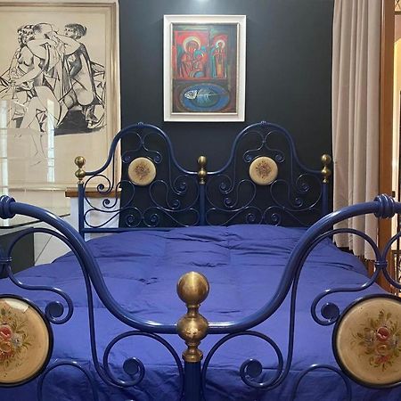 B&B Al Casel Tovena Экстерьер фото