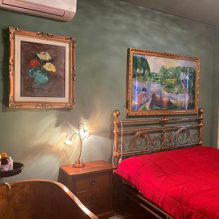 B&B Al Casel Tovena Экстерьер фото
