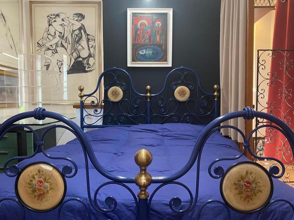 B&B Al Casel Tovena Экстерьер фото